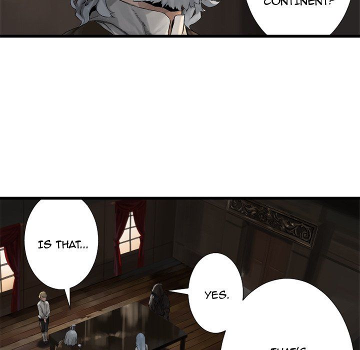 Read Her Summon Manga Online