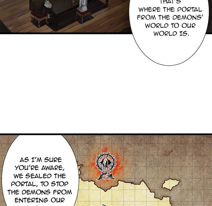 Read Her Summon Manga Online