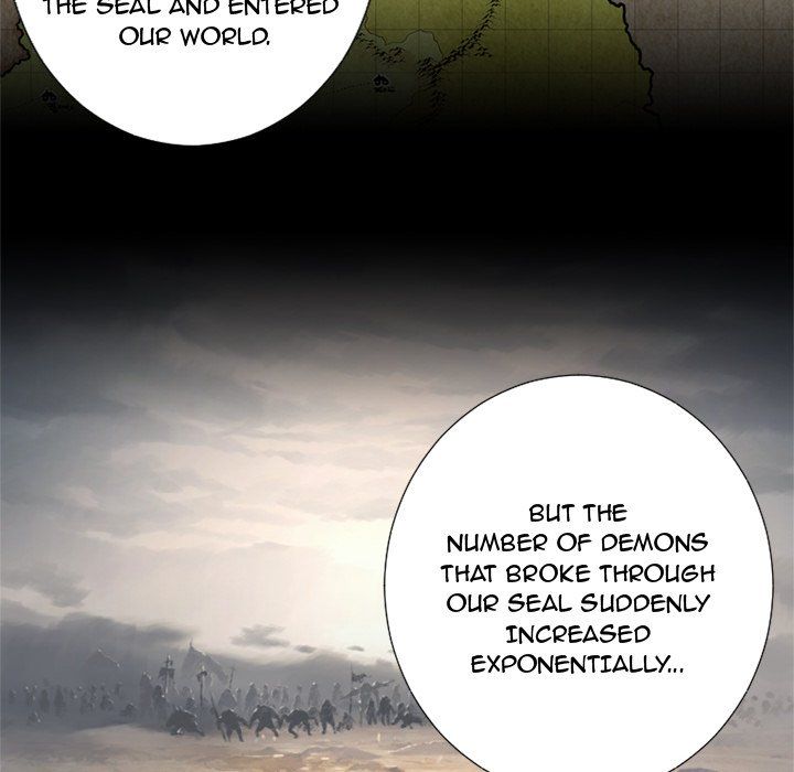 Read Her Summon Manga Online
