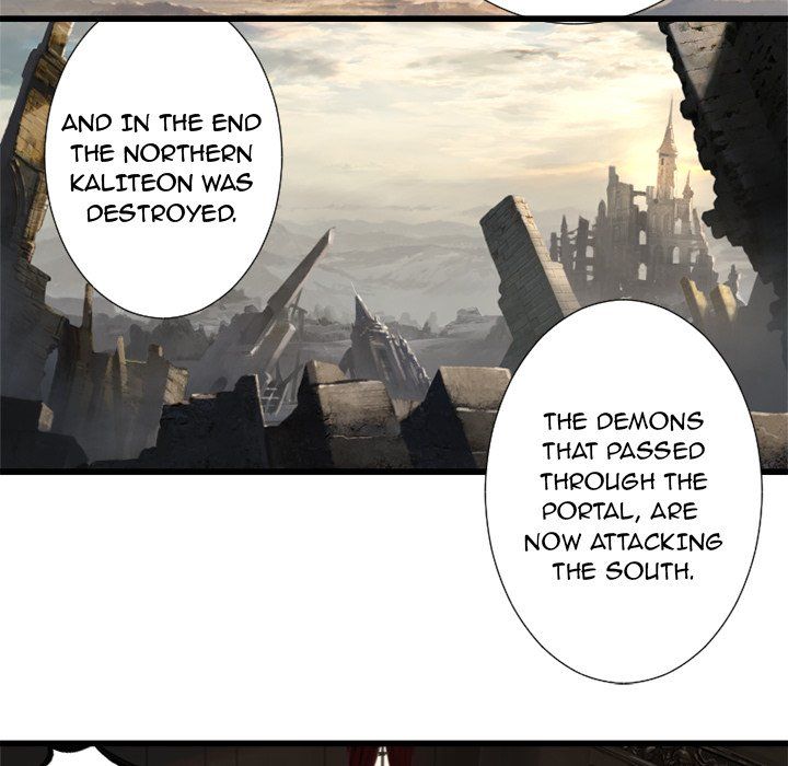Read Her Summon Manga Online
