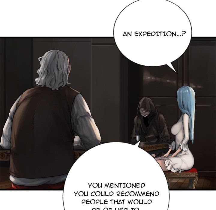 Read Her Summon Manga Online