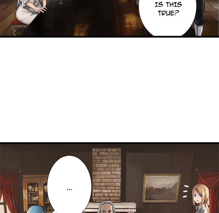 Read Her Summon Manga Online