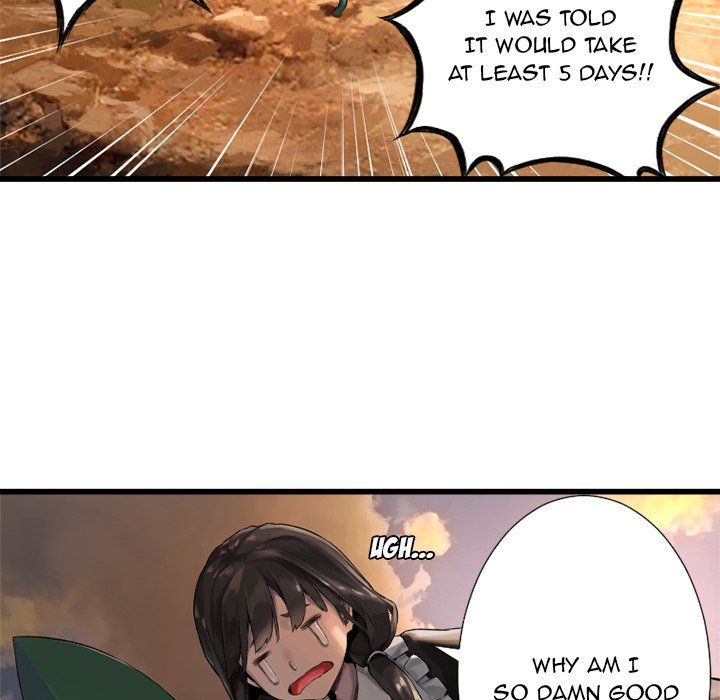 Read Her Summon Manga Online