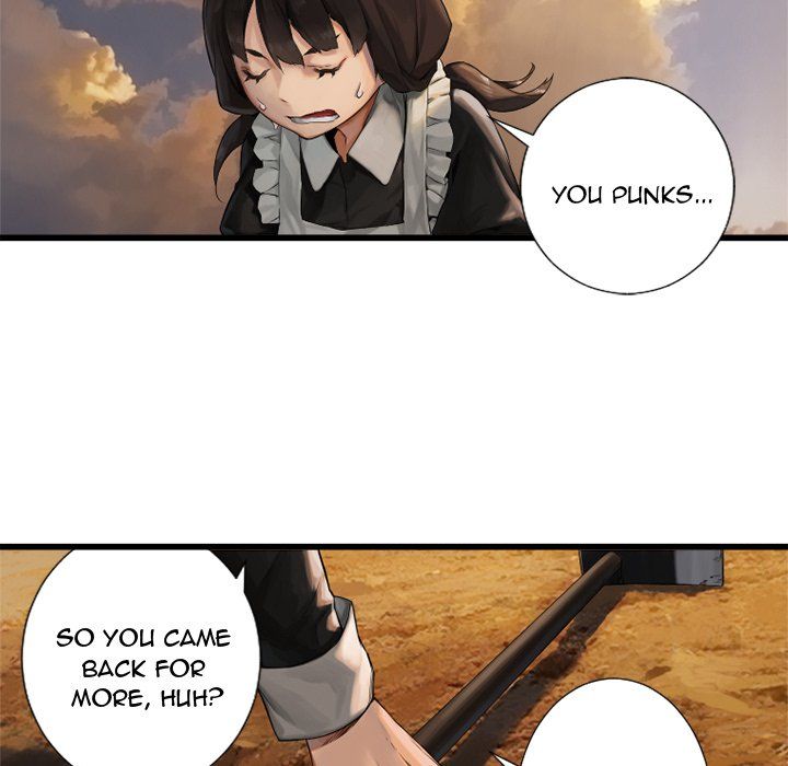 Read Her Summon Manga Online