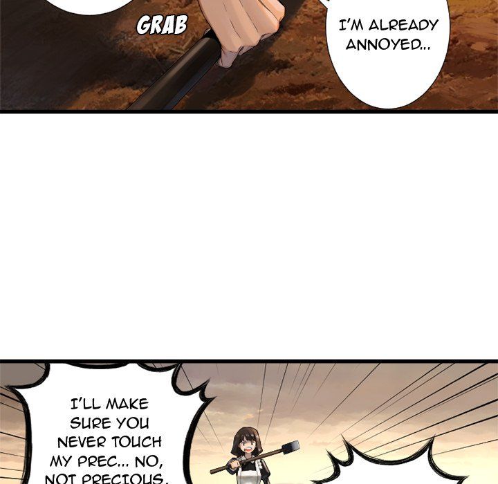 Read Her Summon Manga Online