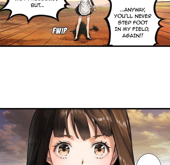 Read Her Summon Manga Online