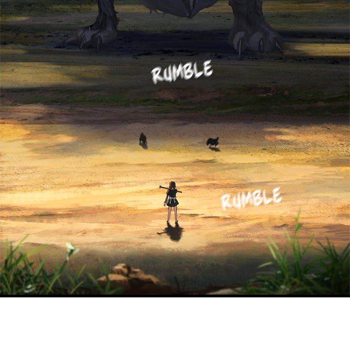 Read Her Summon Manga Online