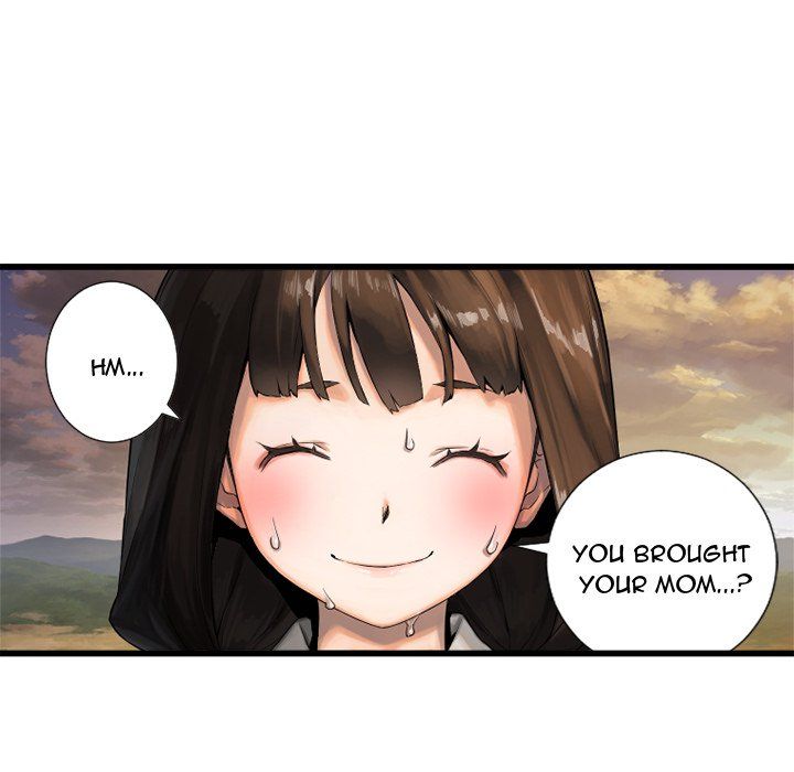Read Her Summon Manga Online