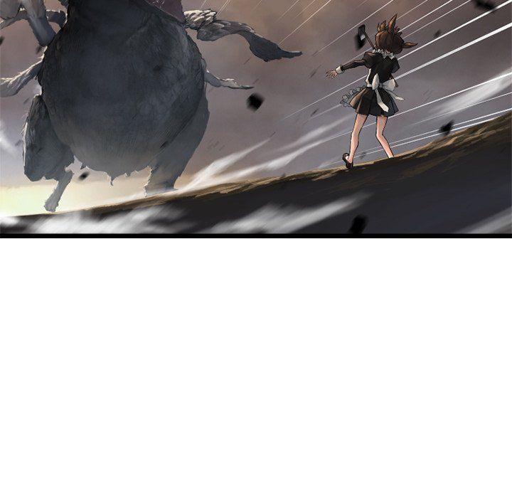 Read Her Summon Manga Online