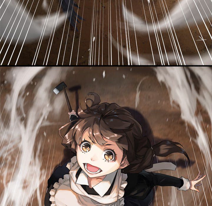 Read Her Summon Manga Online