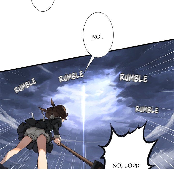 Read Her Summon Manga Online