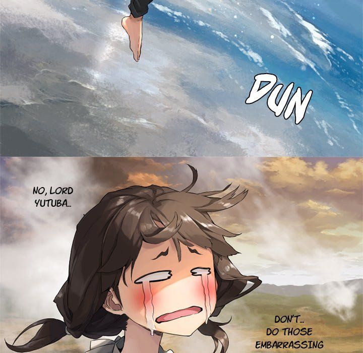 Read Her Summon Manga Online