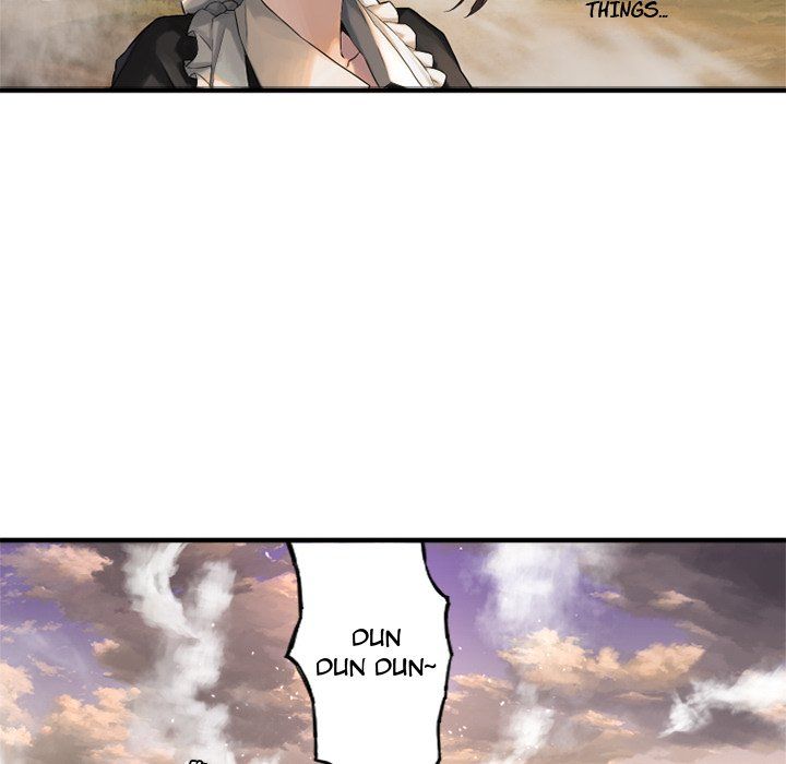 Read Her Summon Manga Online