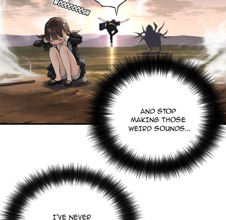 Read Her Summon Manga Online