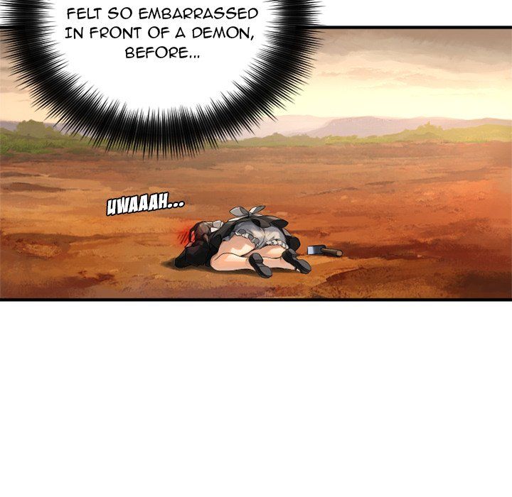 Read Her Summon Manga Online