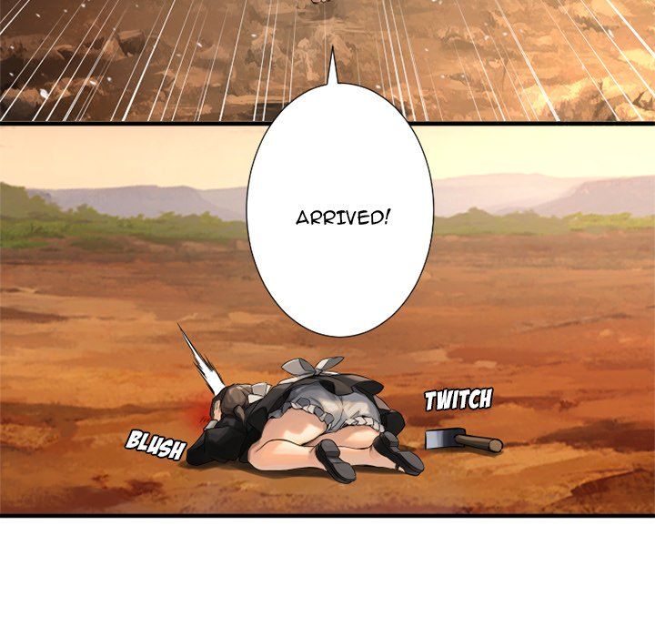 Read Her Summon Manga Online