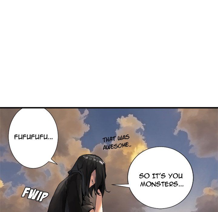 Read Her Summon Manga Online