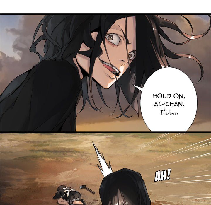 Read Her Summon Manga Online