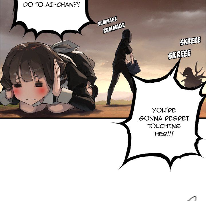 Read Her Summon Manga Online