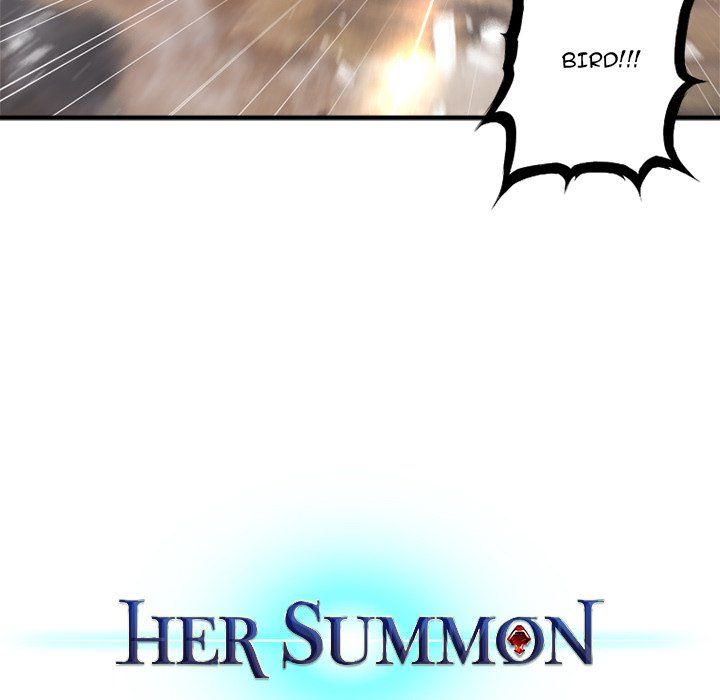Read Her Summon Manga Online