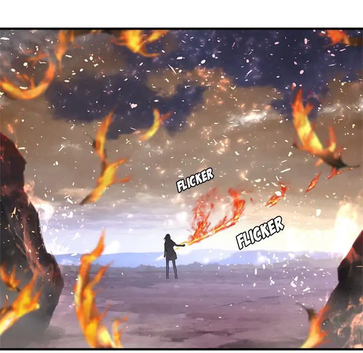 Read Her Summon Manga Online