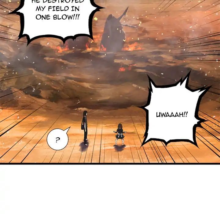 Read Her Summon Manga Online