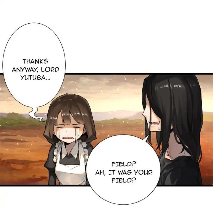 Read Her Summon Manga Online