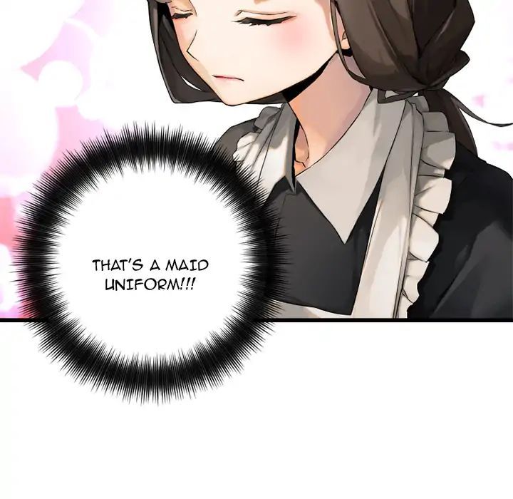 Read Her Summon Manga Online