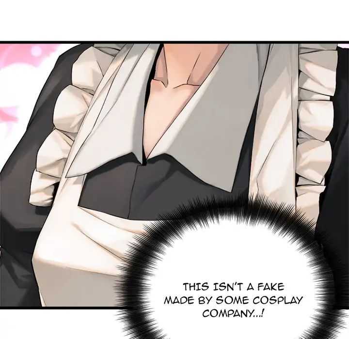 Read Her Summon Manga Online
