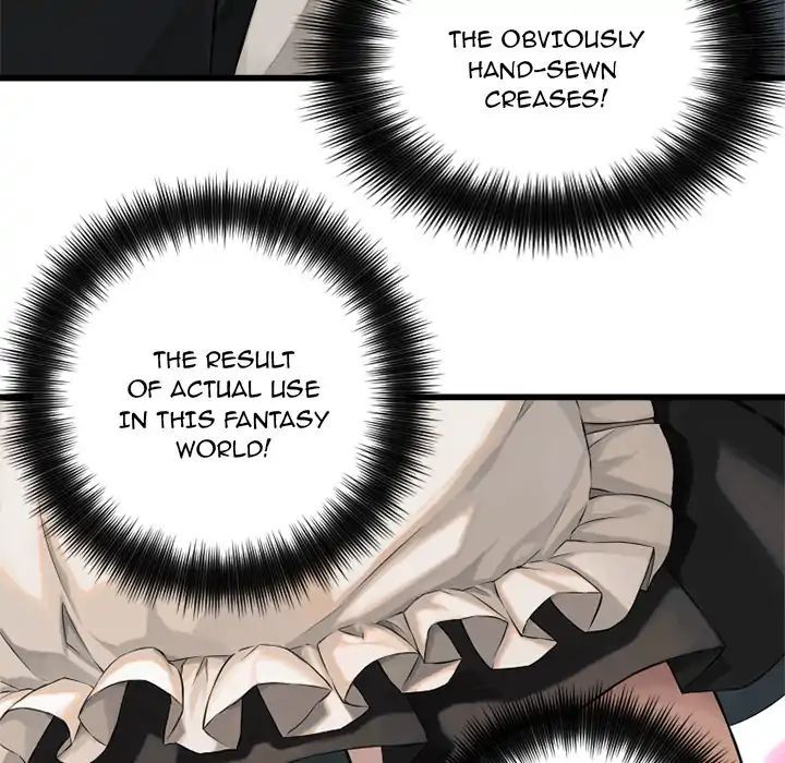 Read Her Summon Manga Online