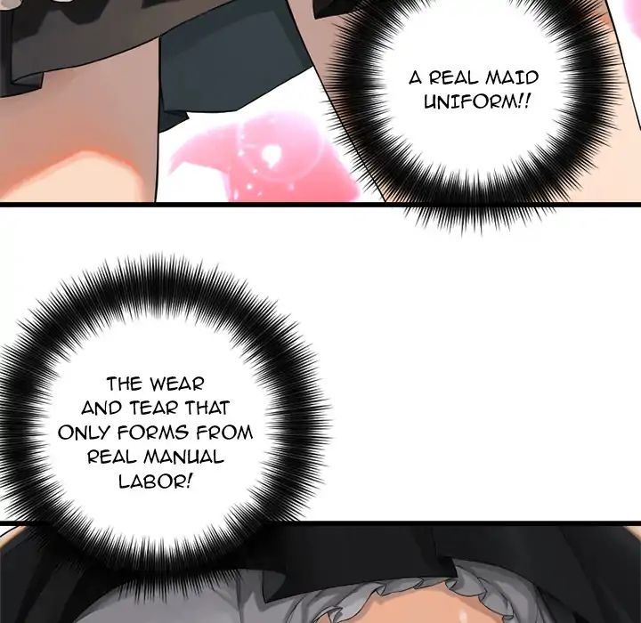Read Her Summon Manga Online