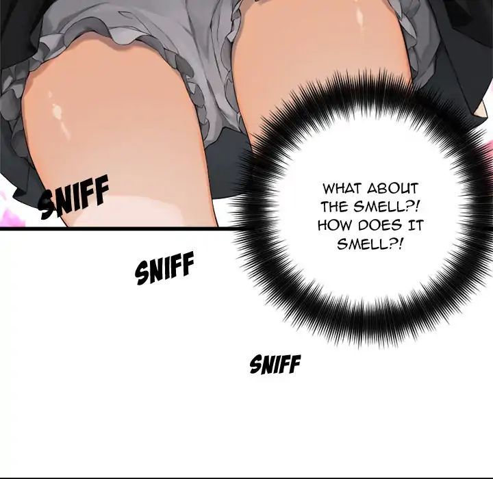 Read Her Summon Manga Online