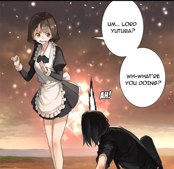Read Her Summon Manga Online