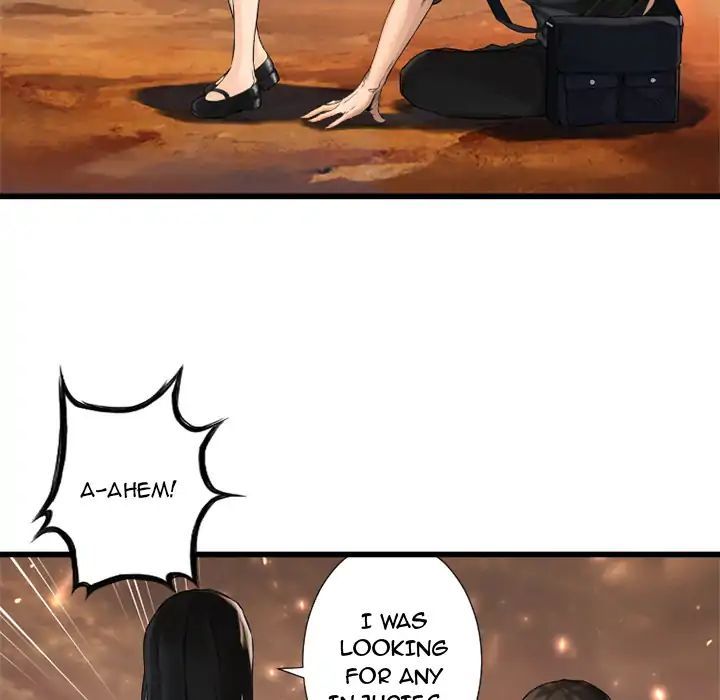 Read Her Summon Manga Online