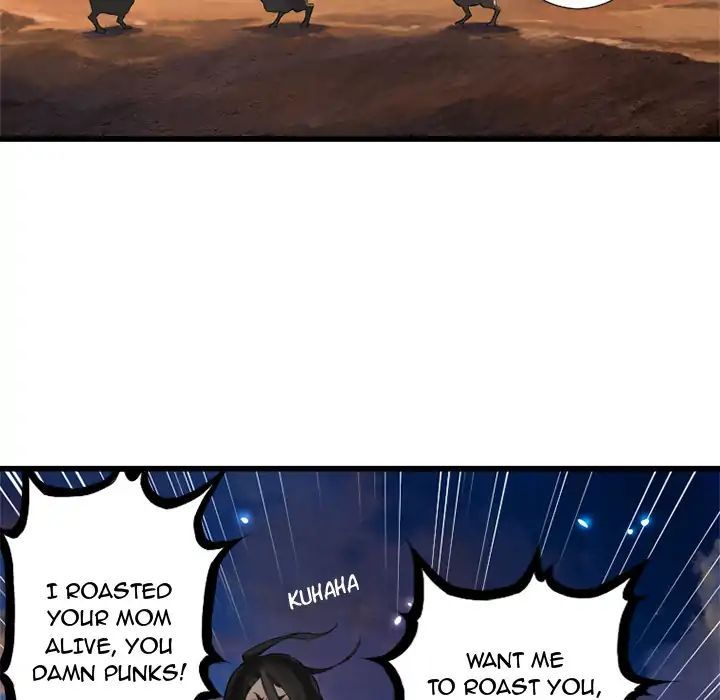 Read Her Summon Manga Online