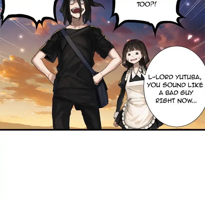 Read Her Summon Manga Online
