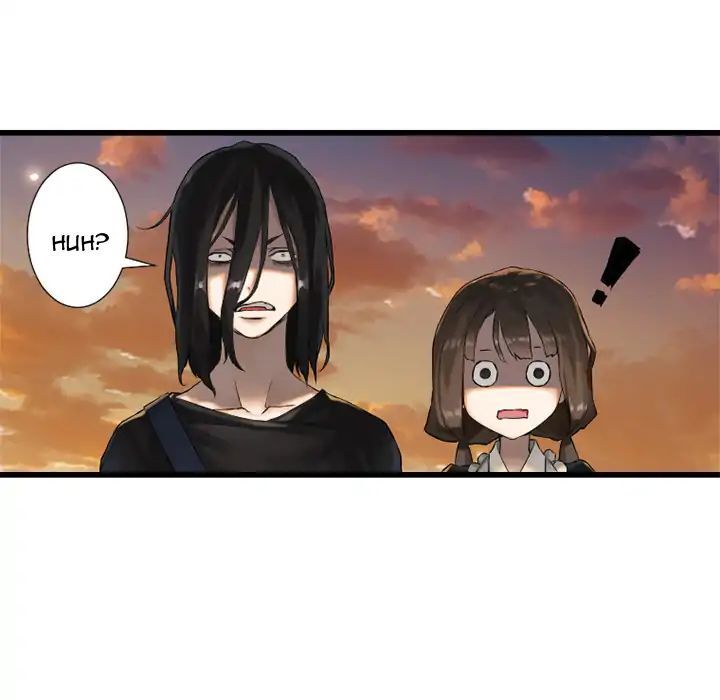 Read Her Summon Manga Online