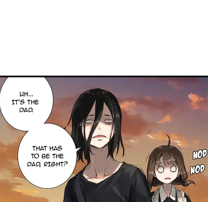 Read Her Summon Manga Online