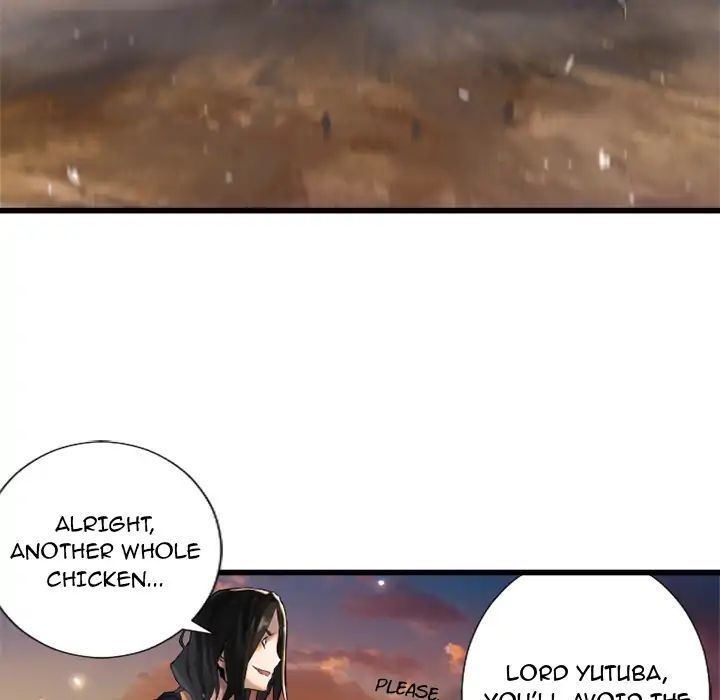 Read Her Summon Manga Online