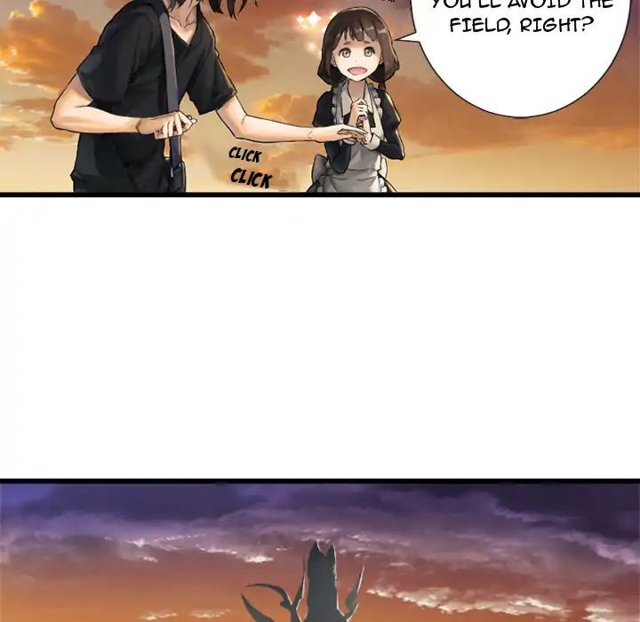 Read Her Summon Manga Online