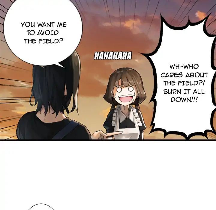Read Her Summon Manga Online