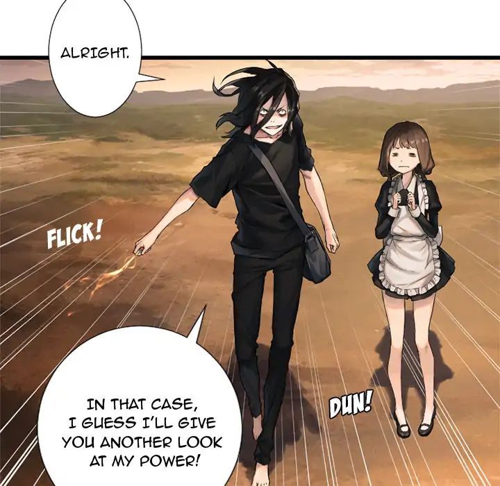 Read Her Summon Manga Online