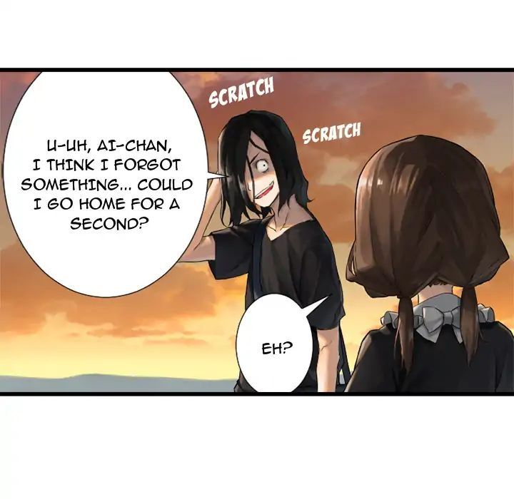 Read Her Summon Manga Online