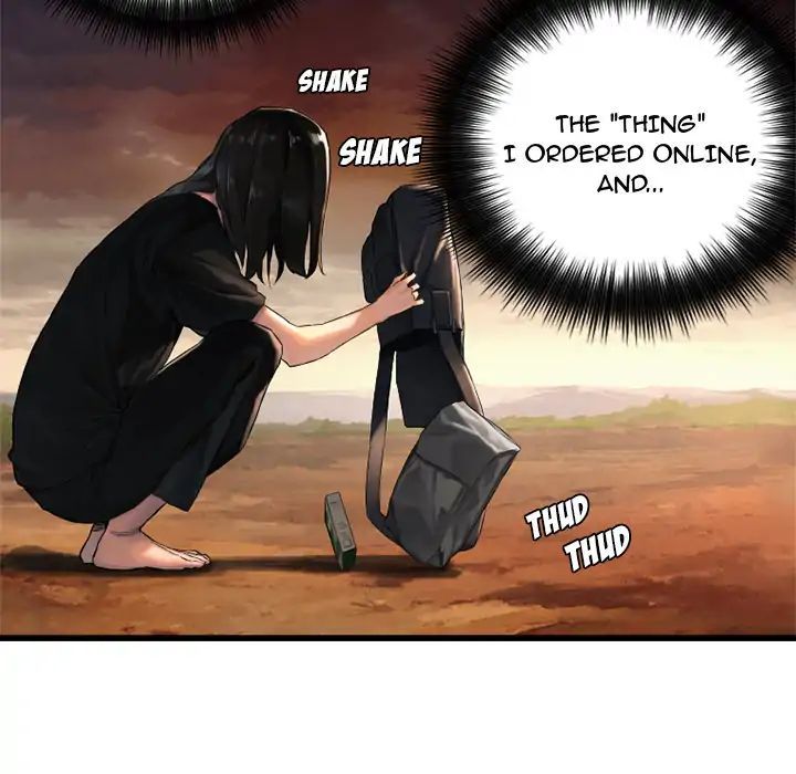 Read Her Summon Manga Online