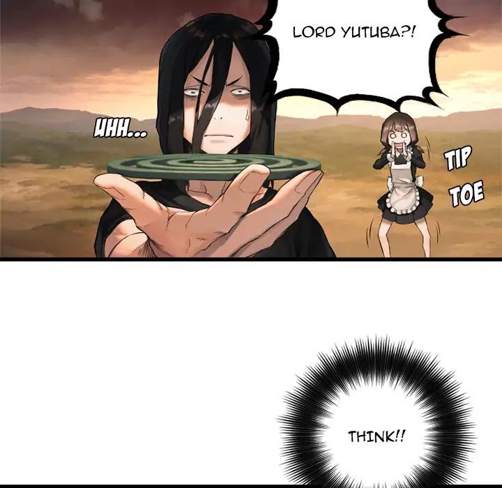 Read Her Summon Manga Online