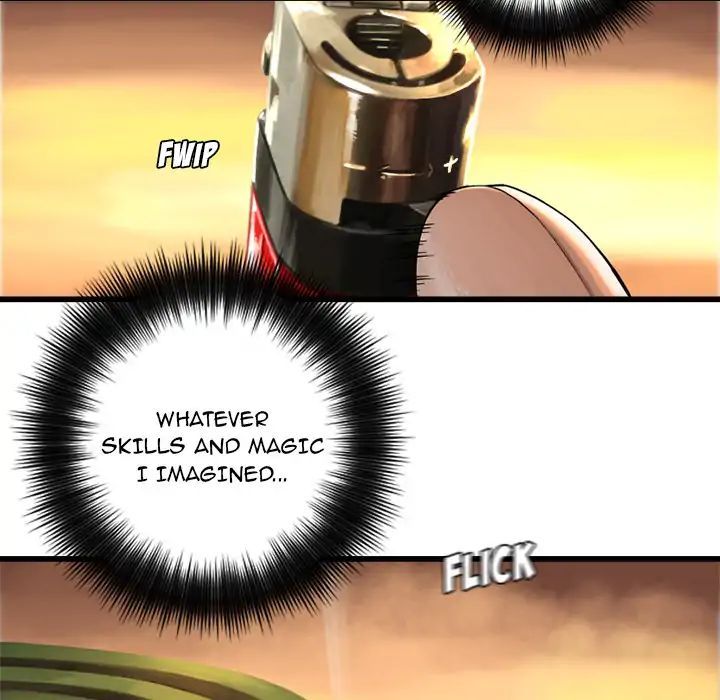 Read Her Summon Manga Online