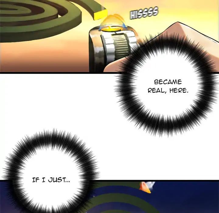 Read Her Summon Manga Online
