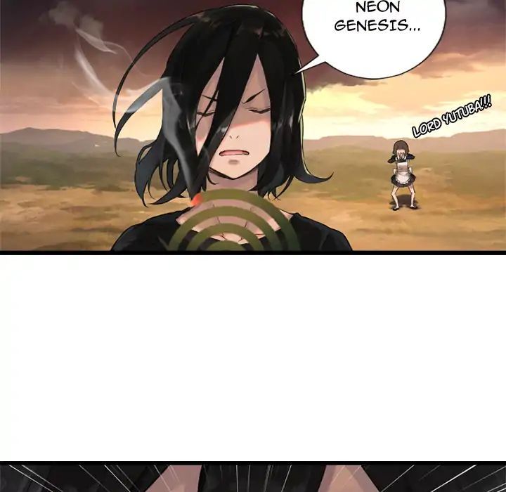 Read Her Summon Manga Online