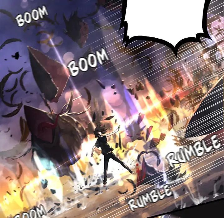 Read Her Summon Manga Online