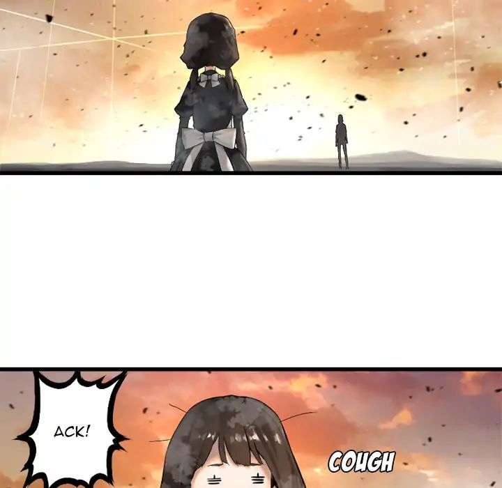 Read Her Summon Manga Online